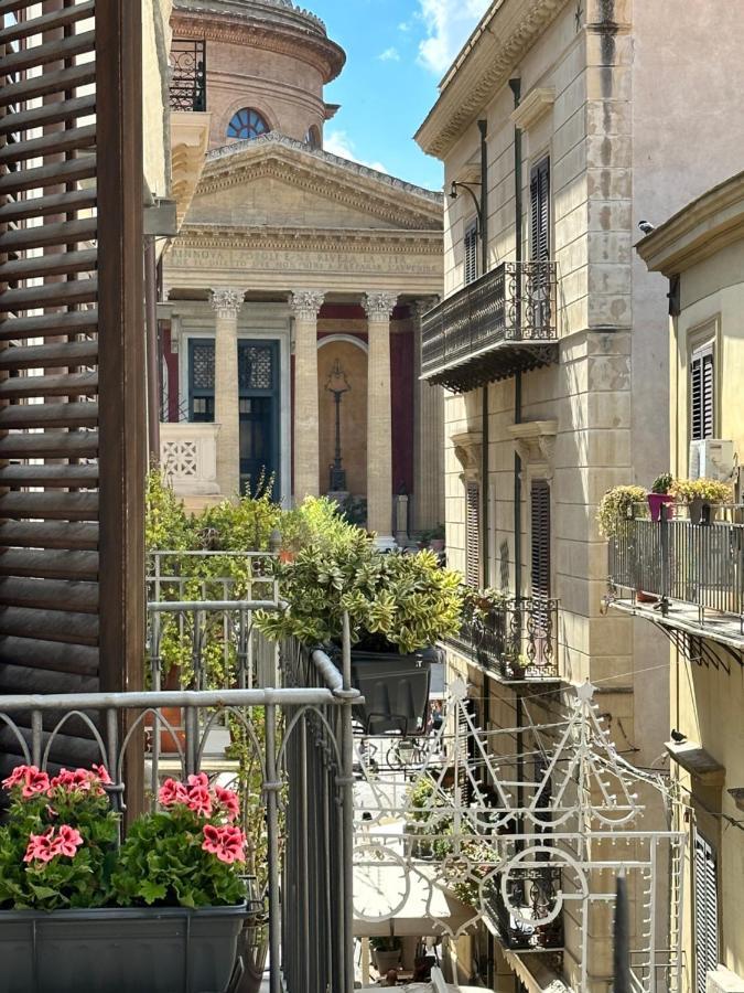 Maison Opera Palermo Exterior photo